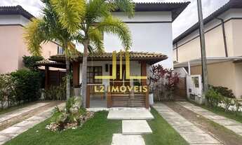 Imagem: CASA EM COND. - 4 SUÍTES - 200M² - ENERGIA