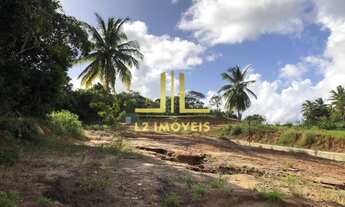 Imagem: LOTE - VISTA MAR - CONDOMINIO NATUS - IMBASSAI