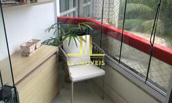 Imagem 5: APARTAMENTO - 2/4 SENDO 1 SUÍTE - 87M² - 01 VAGA - CAMINHO DAS ÁRVORES