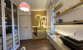 Imagem 4: APARTAMENTO - 2/4 SENDO 1 SUÍTE - 87M² - 01 VAGA - CAMINHO DAS ÁRVORES