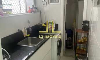 Imagem 6: APARTAMENTO - 2/4 SENDO 1 SUÍTE - 87M² - 01 VAGA - CAMINHO DAS ÁRVORES