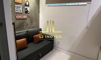 Imagem 3: APARTAMENTO - 2/4 SENDO 1 SUÍTE - 87M² - 01 VAGA - CAMINHO DAS ÁRVORES