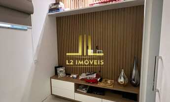 Imagem 2: APARTAMENTO - 2/4 SENDO 1 SUÍTE - 87M² - 01 VAGA - CAMINHO DAS ÁRVORES