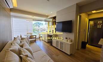 Imagem: APARTAMENTO - 2 SUÍTES - 82M² - 01 VAGA