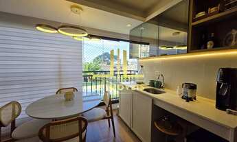 Imagem 3: APARTAMENTO - 2 SUÍTES - 82M² - 01 VAGA - STUPENDO PIATÃ