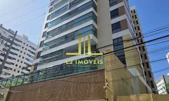 Imagem: APARTAMENTO - 2/4 SENDO 1 SUÍTE - 78M²