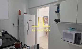 Imagem 7: APARTAMENTO - 2/4 SENDO 1 SUÍTE - 78M² - 02 VAGAS COBERTAS - PITUBA