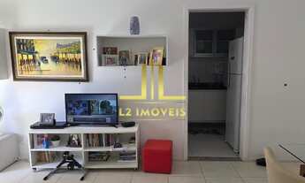 Imagem 2: APARTAMENTO - 2/4 SENDO 1 SUÍTE - 78M² - 02 VAGAS COBERTAS - PITUBA