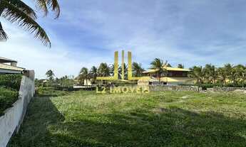 Imagem: Terreno à venda no bairro Interlagos (Abrantes)