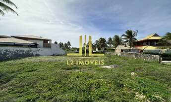 Imagem 6: Terreno à venda no bairro Interlagos (Abrantes) - Camaçari/BA