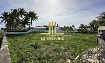 Imagem 2: Terreno à venda no bairro Interlagos (Abrantes) - Camaçari/BA