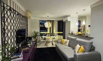 Imagem 3: APARTAMENTO - 2 SUÍTES - LOTEAMENTO AQUARIUS