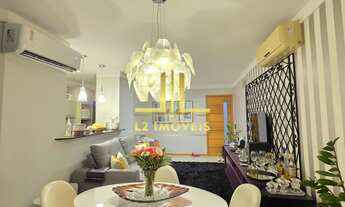 Imagem 6: APARTAMENTO - 2 SUÍTES - LOTEAMENTO AQUARIUS