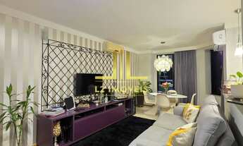 Imagem: APARTAMENTO - 2 SUÍTES - LOTEAMENTO AQUARIUS