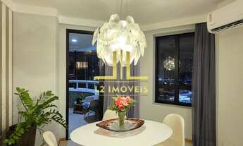 Imagem 5: APARTAMENTO - 2 SUÍTES - LOTEAMENTO AQUARIUS