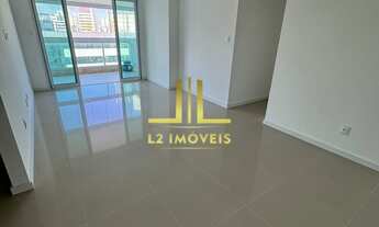 Imagem: APARTAMENTO ALTO PADRÃO - 3 SUÍTES - PITUBA