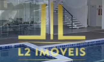 Imagem 2: CASA - 3 SUÍTES - ABRANTES