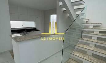 Imagem 4: CASA - 3 SUÍTES - ABRANTES