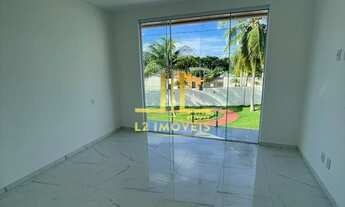 Imagem 3: CASA - 3 SUÍTES - ABRANTES