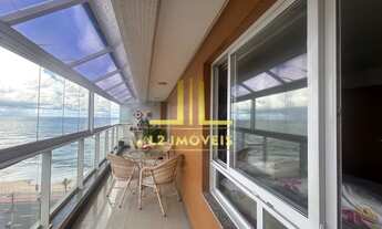 Imagem 3: COBERTURA DUPLEX - 3 SUÍTES - NASCENTE - VISTA MAR - PITUBA