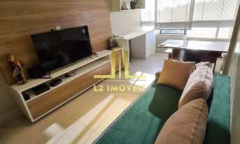 Imagem: APARTAMENTO - 2 SUÍTES - PORTEIRA FECHADA