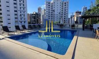 Imagem: Apartamento Padrão - Jardim Apipema