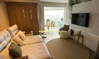 Imagem: APARTAMENTO - QUARTO E SALA - CAMINHO DAS