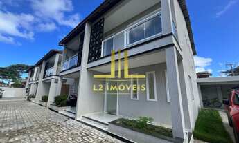 Imagem: CASA - 3 SUÍTES - LAURO DE FREITAS