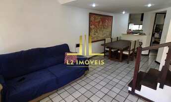 Imagem: CASA VILAGE - 3 SUÍTES - JAGUARIBE