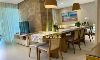 Imagem: APARTAMENTO VILAGE - 4 SUÍTES - PORTEIRA