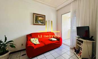 Imagem 2: APARTAMENTO - 2 QUARTOS SENDO 1 SUÍTE - COSTA AZUL