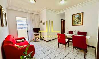 Imagem: APARTAMENTO - 2 QUARTOS SENDO 1 SUÍTE