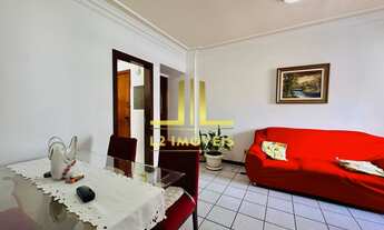 Imagem 5: APARTAMENTO - 2 QUARTOS SENDO 1 SUÍTE - COSTA AZUL