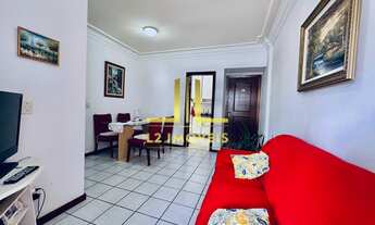 Imagem 4: APARTAMENTO - 2 QUARTOS SENDO 1 SUÍTE - COSTA AZUL