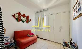 Imagem 3: APARTAMENTO - 2 QUARTOS SENDO 1 SUÍTE - COSTA AZUL