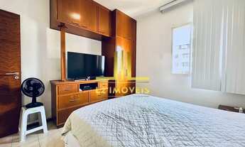 Imagem 7: APARTAMENTO - 2 QUARTOS SENDO 1 SUÍTE - COSTA AZUL