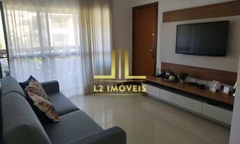 Imagem: Apartamento à venda no bairro Catu de Abrantes