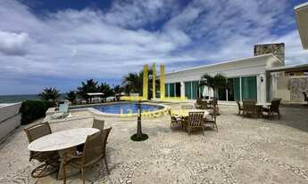 Imagem: CASA DUPLEX - 6 QUARTOS SENDO 5 SUÍTES