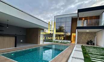 Imagem: MARAVILHOSA CASA - 5/4 SENDO 2 SUÍTES