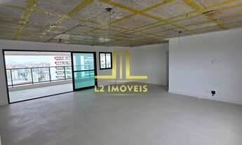 Imagem 7: APARTAMENTO ALTO PADRÃO - 4 SUÍTES - NASCENTE - CAMINHO DAS ARVORES