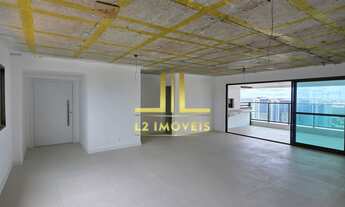 Imagem 4: APARTAMENTO ALTO PADRÃO - 4 SUÍTES - NASCENTE - CAMINHO DAS ARVORES