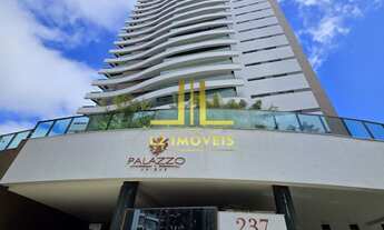 Imagem 2: APARTAMENTO ALTO PADRÃO - 4 SUÍTES - NASCENTE - CAMINHO DAS ARVORES