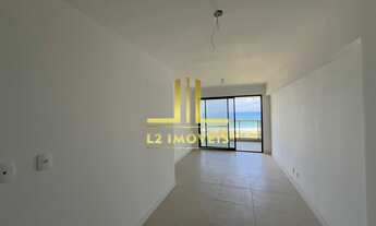 Imagem: APARTAMENTO - 2 QUARTOS SENDO 1 SUÍTE