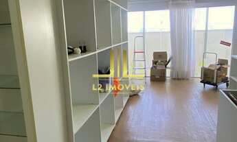 Imagem: SALA COMERCIAL - ESTAÇÃO VILAS SHOPPING