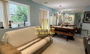 Imagem: APARTAMENTO - 3 QUARTOS SENDO 1 SUÍTE