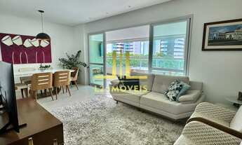 Imagem: APARTAMENTO ALTO PADRÃO - VISTA MAR - MAR