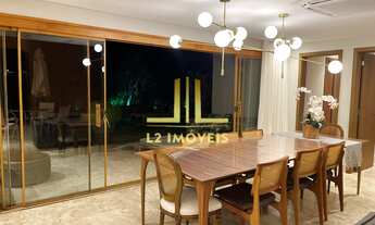 Imagem 4: CASA LUXUOSA - 6 SUÍTES - MATA DE SÃO JOÃO