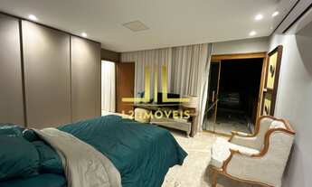 Imagem 6: CASA LUXUOSA - 6 SUÍTES - MATA DE SÃO JOÃO