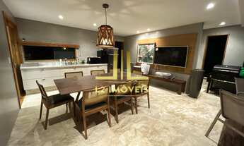 Imagem: CASA LUXUOSA - 6 SUÍTES - MATA DE SÃO