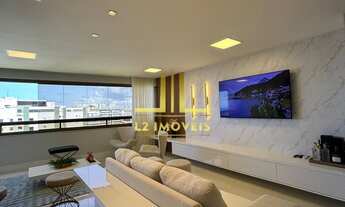 Imagem: APARTAMENTO - 3 SUÍTES - 136M² - VISTA